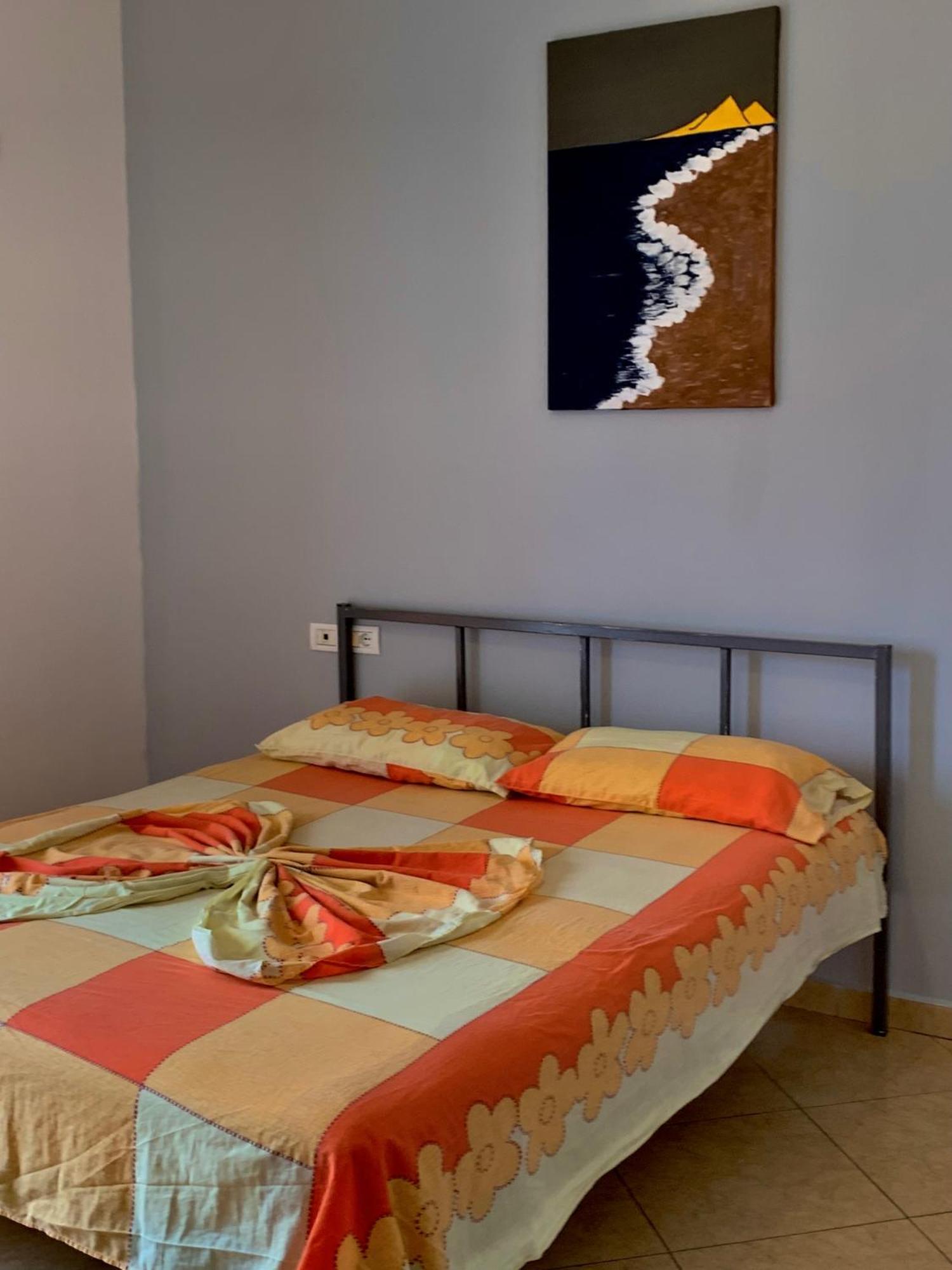 Serenade Beach Дуррес Экстерьер фото