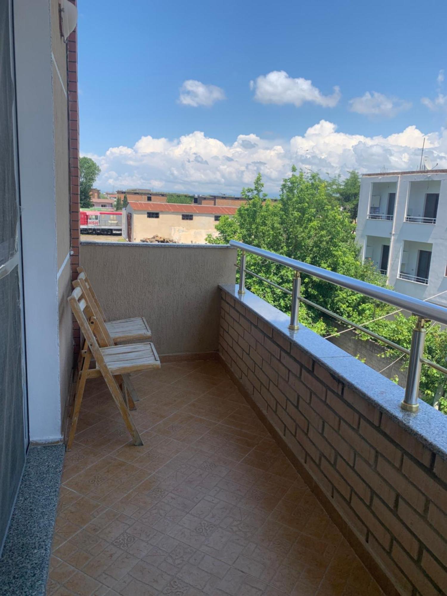 Serenade Beach Дуррес Экстерьер фото