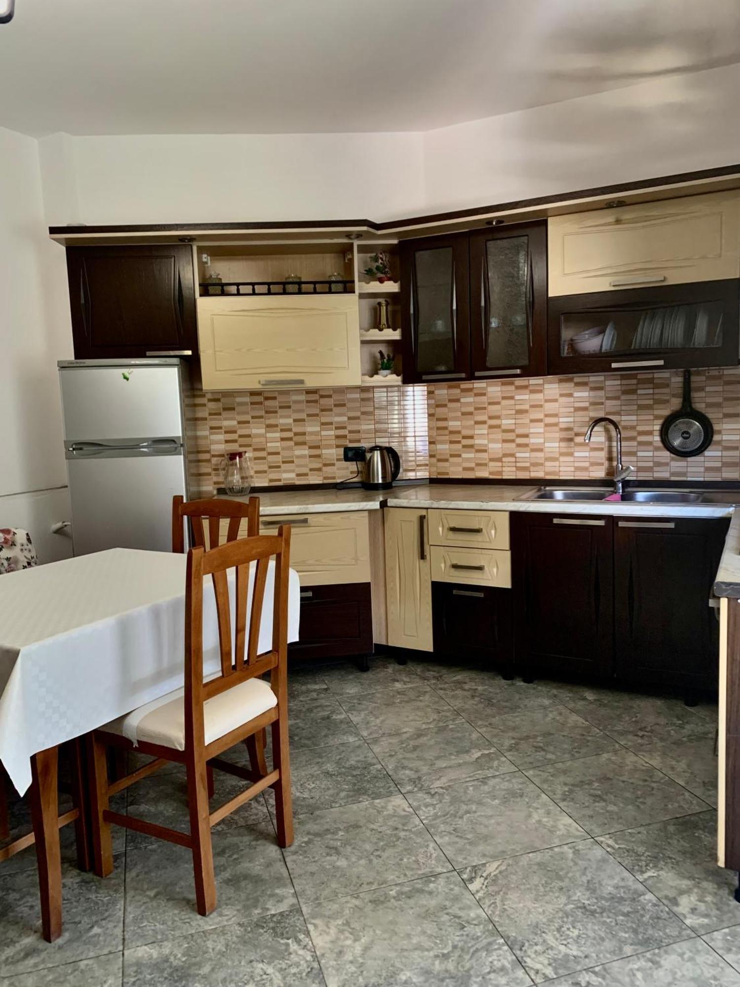 Serenade Beach Дуррес Экстерьер фото